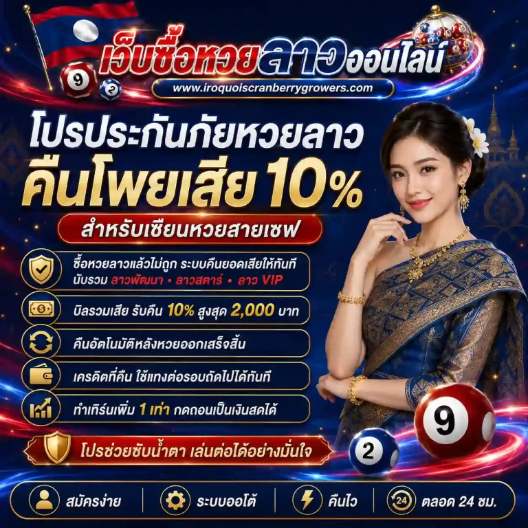 ซื้อหวยลาวได้ที่ไหน